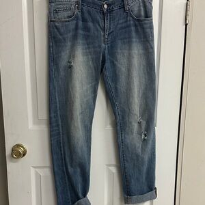 GAP 1969 Light Blue Denim Jeans